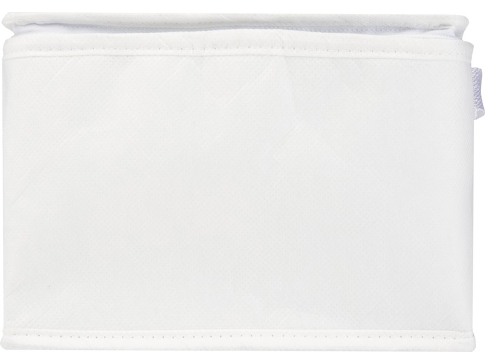 Сумка-холодильник «Spectrum» из переработанного нетканого материала фото 2 Сумка-холодильник «Spectrum» из переработанного нетканого материала фото 2