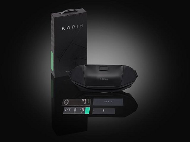 Сумка-слинг Flipsling thumbnail