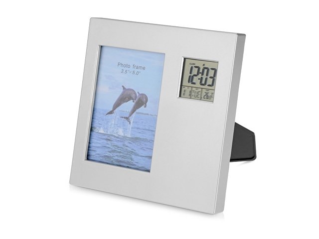 Часы «Рамка» thumbnail