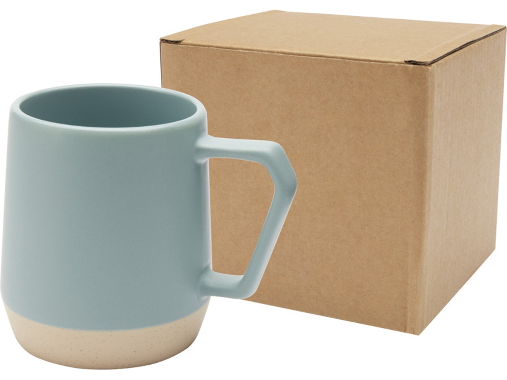 Керамическая кружка «Dolce», матовая