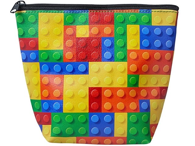 Косметичка с возможностью полноцветной печати thumbnail