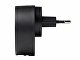 Адаптер питания USB Poweron, черный