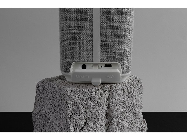 Портативная колонка «mySound Sola», 15 Вт thumbnail