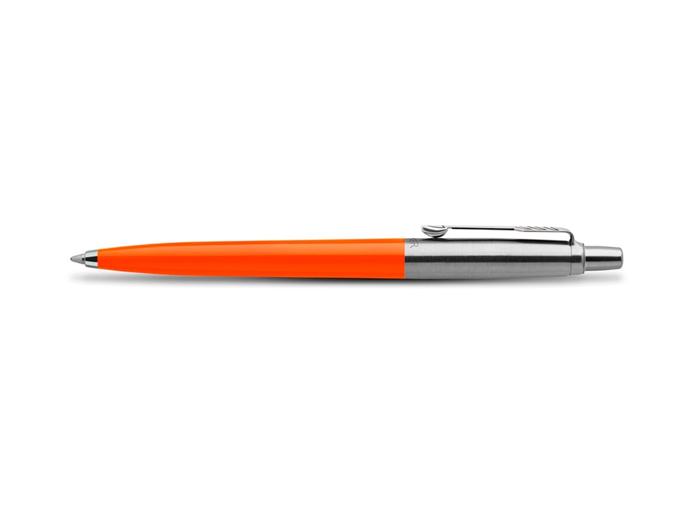 Ручка шариковая Parker Jotter Originals Orange 2