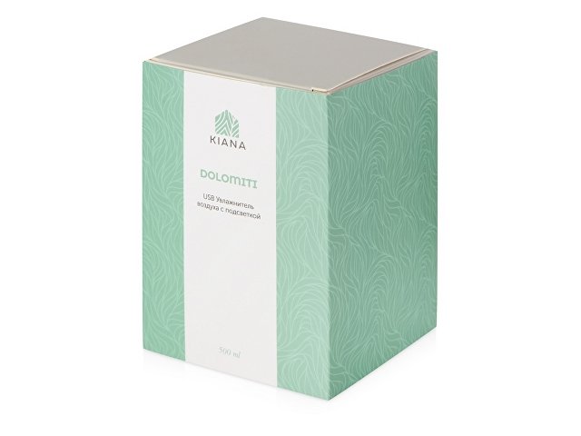 USB Увлажнитель-ночник «Dolomiti» thumbnail