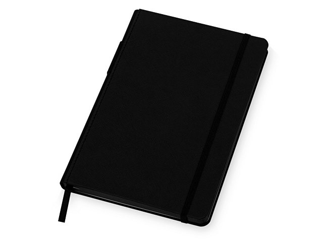 Бизнес-блокнот А5 «Bossy»