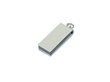 USB 2.0- флешка мини на 8 Гб с мини чипом в цветном корпусе (арт. 6007.8.00)
