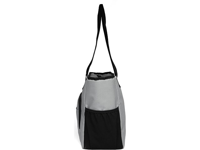 Сумка-холодильник «Polar Eco» водостойкая из переработанного пластика, 16 л thumbnail