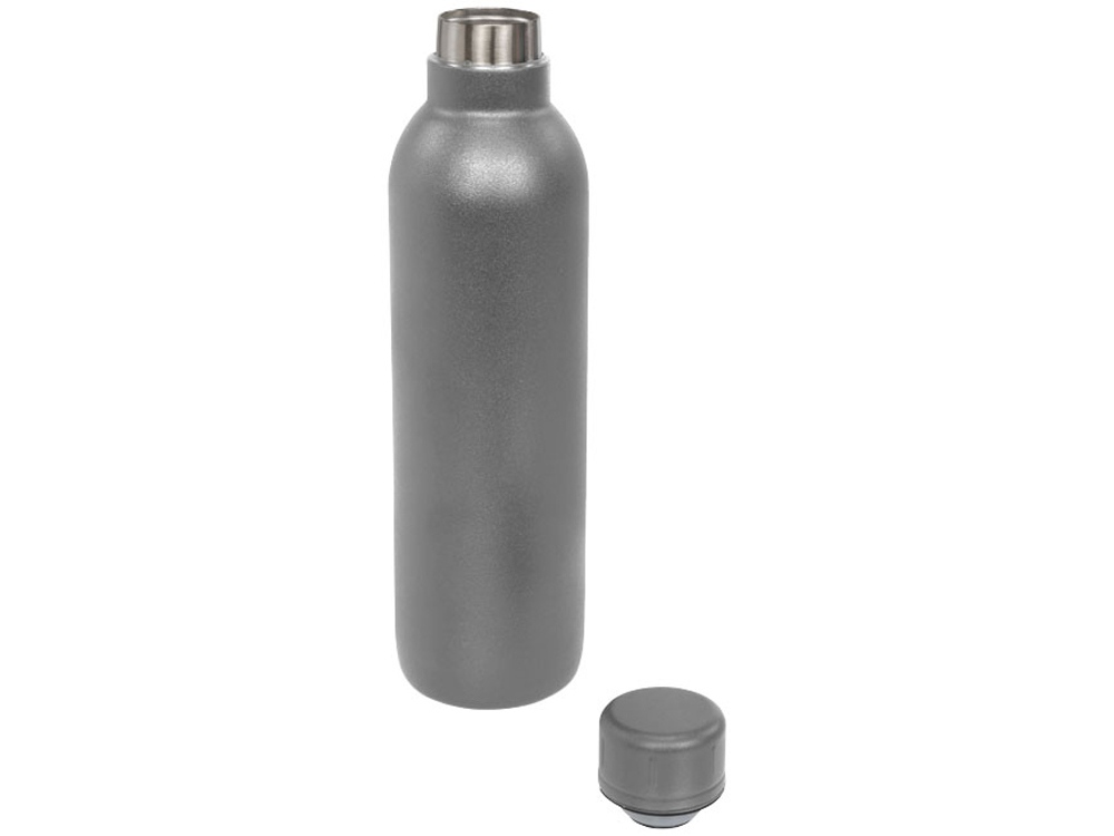 Вакуумная термобутылка с медной изоляцией «Thor», 510 мл