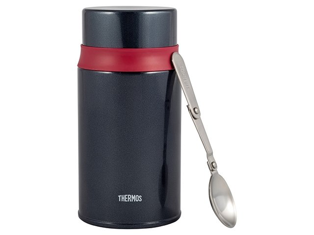Термос для еды с ложкой Thermos TCLD-720S thumbnail