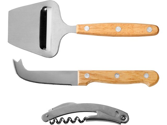 Подарочный набор для вина и сыра «Reze» thumbnail