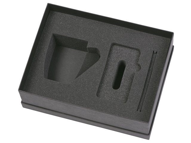 Подарочный набор «COLOR IT» c кружкой, ручкой и повербанком thumbnail