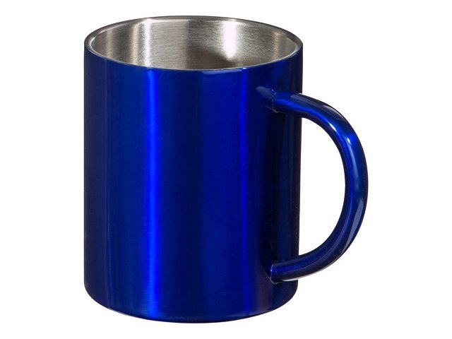 Стальная кружка с двойными стенками «Altai» thumbnail