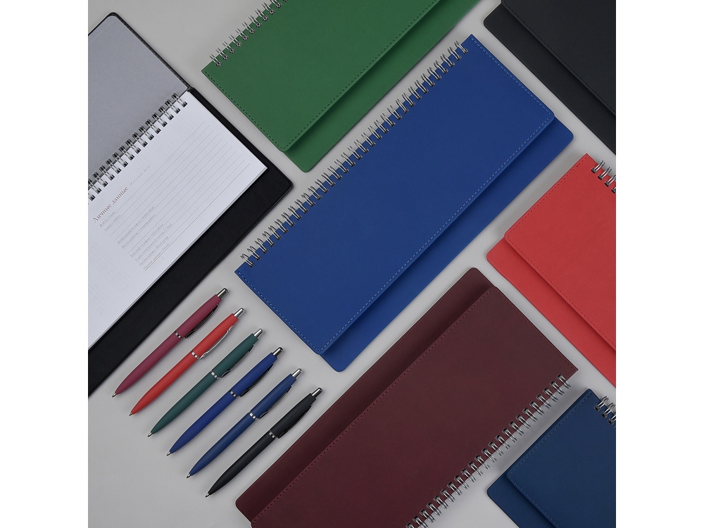 Планинг датированный «Velvet» на 2026 год фото 7 Планинг датированный «Velvet» на 2026 год фото 7