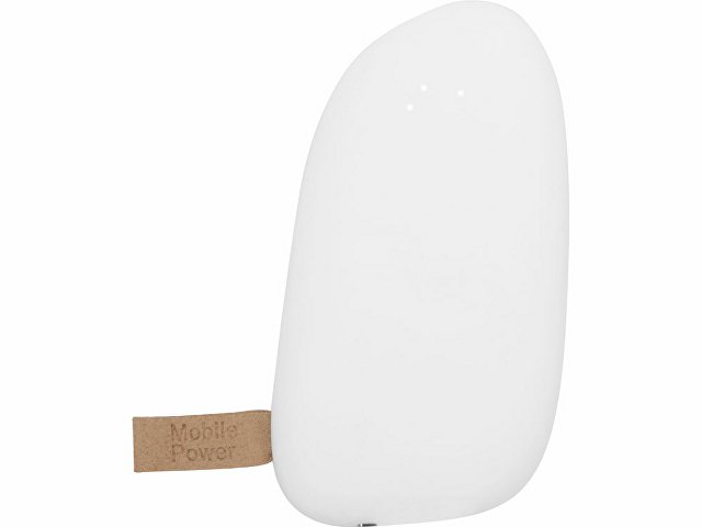 Внешний аккумулятор в форме камня «Stone», 5200 mAh thumbnail