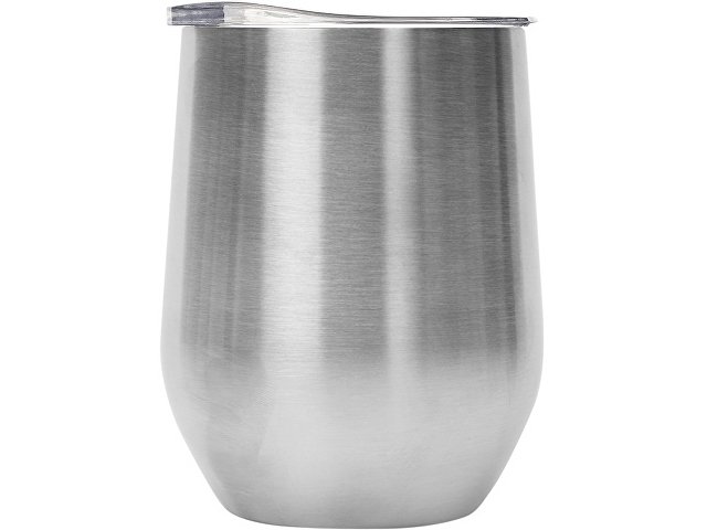 Вакуумная термокружка «Sense», непротекаемая крышка thumbnail