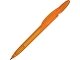 Шариковая ручка Rico Color,  оранжевый