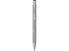 Ручка металлическая шариковая «Legend Gum» soft-touch (арт. 11578.17), фото 2