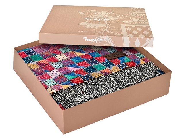 Плед «CHICAGO 4960» thumbnail