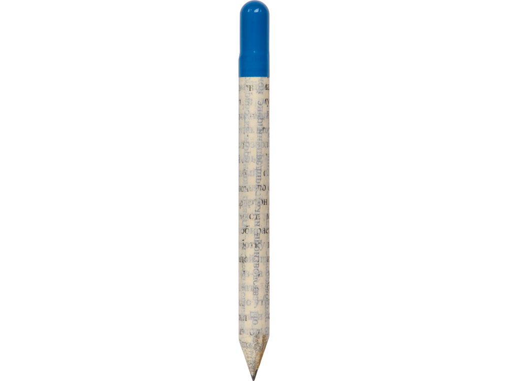 «Растущий карандаш» mini с семенами ели голубой