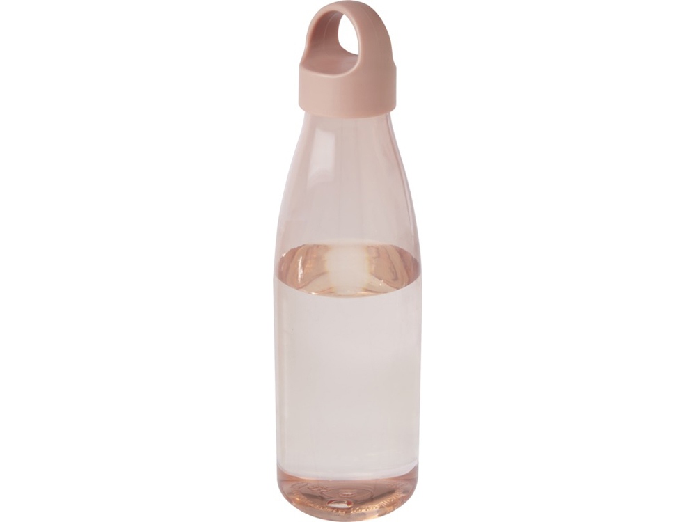 Бутылка для воды из переработанной пластмассы «Bergen»