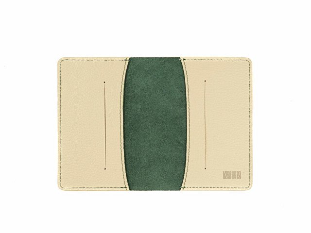 Обложка для паспорта Valerie Concept thumbnail