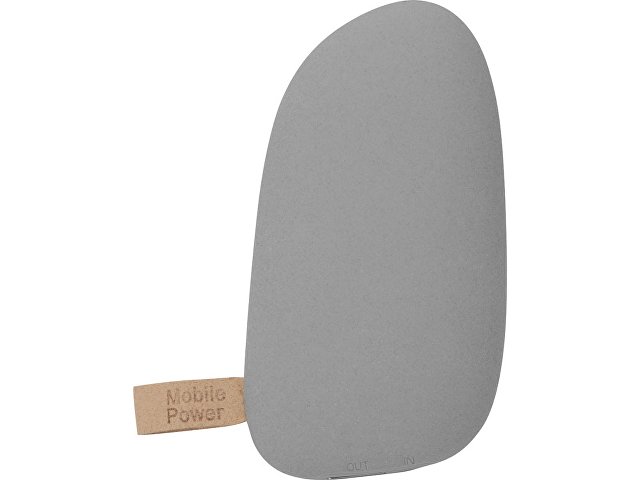 Внешний аккумулятор в форме камня «Stone», 5200 mAh thumbnail