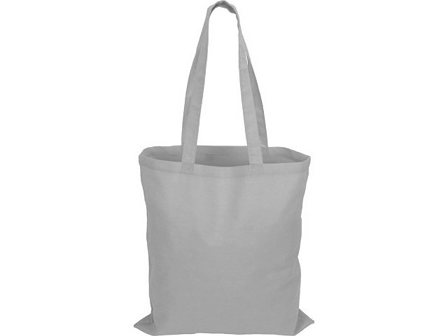 Сумка из хлопка «Carryme 140», 140 г/м2 thumbnail