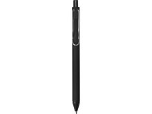 Ручка пластиковая шариковая «Clip», софт-тач (арт. 13187.07), фото 2