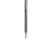 Ручка металлическая шариковая «Mercer» soft-touch  (арт. 11552.00), фото 2