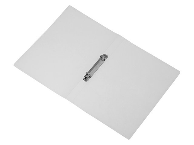 Папка на 2-х кольцах thumbnail