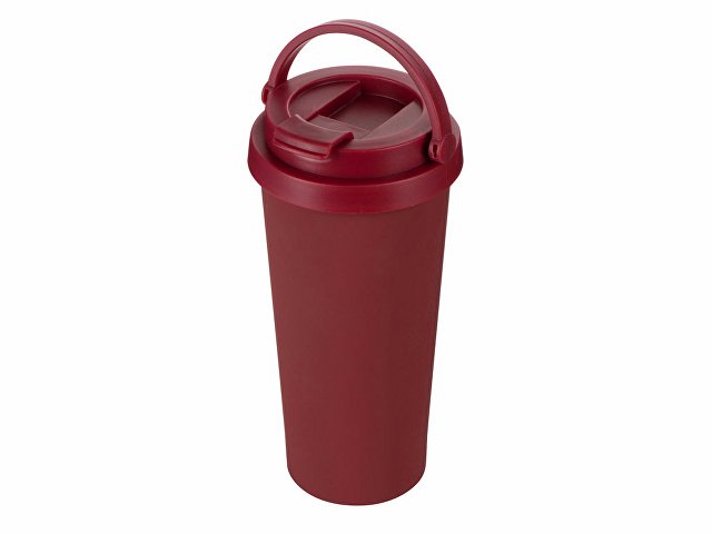 Вакуумная термокружка «Grant», soft-touch thumbnail