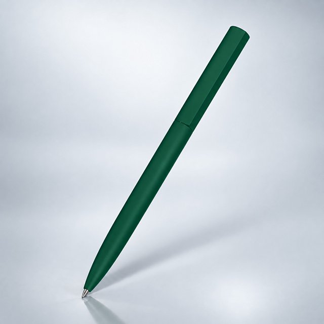 Ручка металлическая шариковая «Minimalist», софт-тач