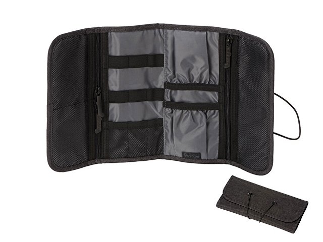 Органайзер для электроники и проводов «District» thumbnail