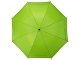 Зонт-трость "Concord", полуавтомат, зеленое яблоко