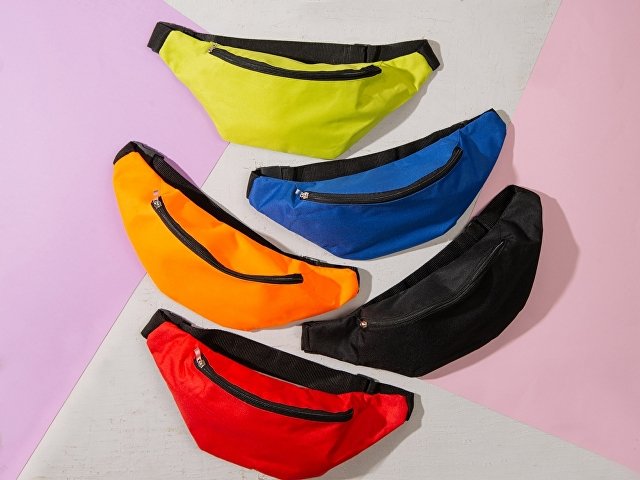 Сумка на пояс «Sling» thumbnail