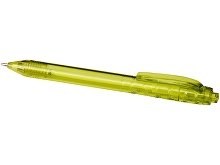 Ручка пластиковая шариковая «Vancouver» (арт. 10657806), фото 3