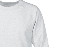 Свитшот оверсайз с рукавом реглан «Belgrade», унисекс