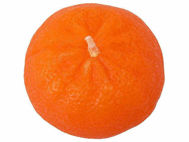 Набор свечей «Мандарины в сетке», без аромата thumbnail