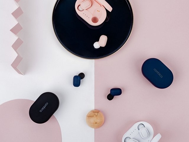 Беспроводные наушники «Mysound Play» thumbnail