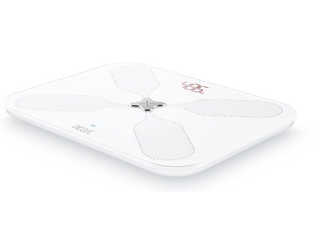 Умные диагностические весы с Wi-Fi S3 Lite V2 thumbnail