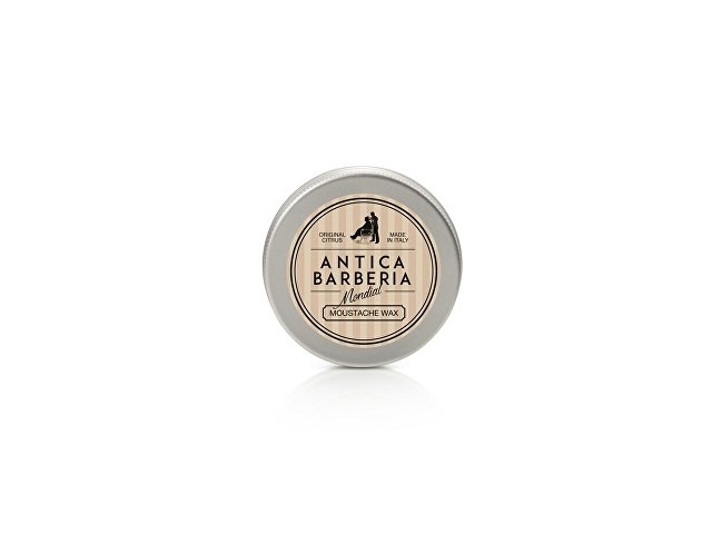Воск для усов и бороды Antica Barberia «ORIGINAL CITRUS», цитрусовый аромат, 30 мл (арт. 431909)