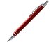 Ручка шариковая "Madrid", красный, черные чернила