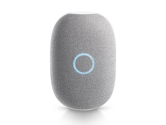 Умная колонка VK «Капсула» с голосовым помощником Марусей, 30 Вт thumbnail