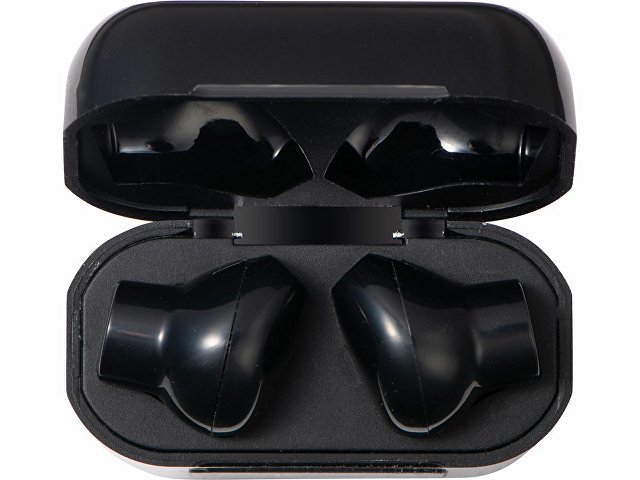 Беспроводные наушники TWS c подсветкой лого «Twinkles» thumbnail