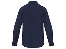 Рубашка «Carnelian», женская