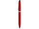 Ручка-стилус шариковая "Brayden", красный