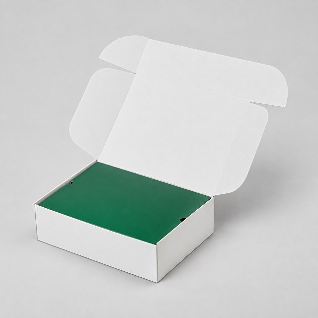 Коробка подарочная «Zand», XL, с вкладкой
