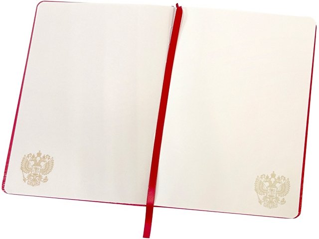 Блокнот «Москва-Кремль-Фаберже»