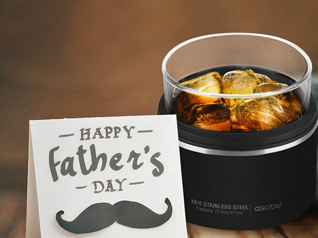 Тумблер для виски «WHISKEY KUZIE» thumbnail